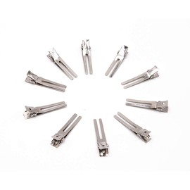 Beauty Town Hair Clips (Slide In Clip)