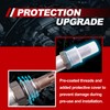 UNITHUB UNITHUB Oxygen Sensor Upstream + Downstream 234-9036 234-4382 Compatible