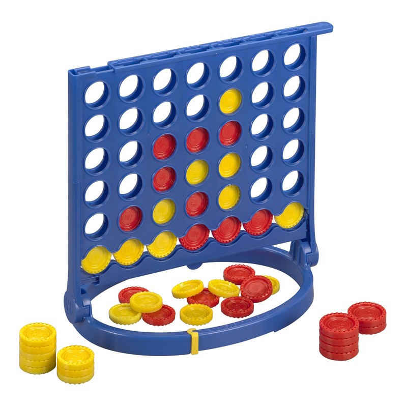 Connect 4