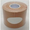 Therapist’s Choice® Kinesiology Tape Single Roll (Beige)