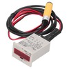 BERM Digital Display Counter Electronic Industrial Sensor Automatic Induction BEM‑6H‑30E4‑CTAC36V