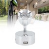 RV Reading Light LED Indoor Bedside Lamp Boat Yacht USB
