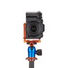 3 Legged Thing LEXIE Arca-Swiss Compatible Universal Multi-function L-bracket (Copper)