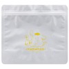 Skater CAF1 Sanrio Aluminum Zipper Storage Bag with Zipper