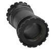 Bicycle Ceramic Bottom Bracket Stable Waterproof Quietness Bike Ceramic Bottom