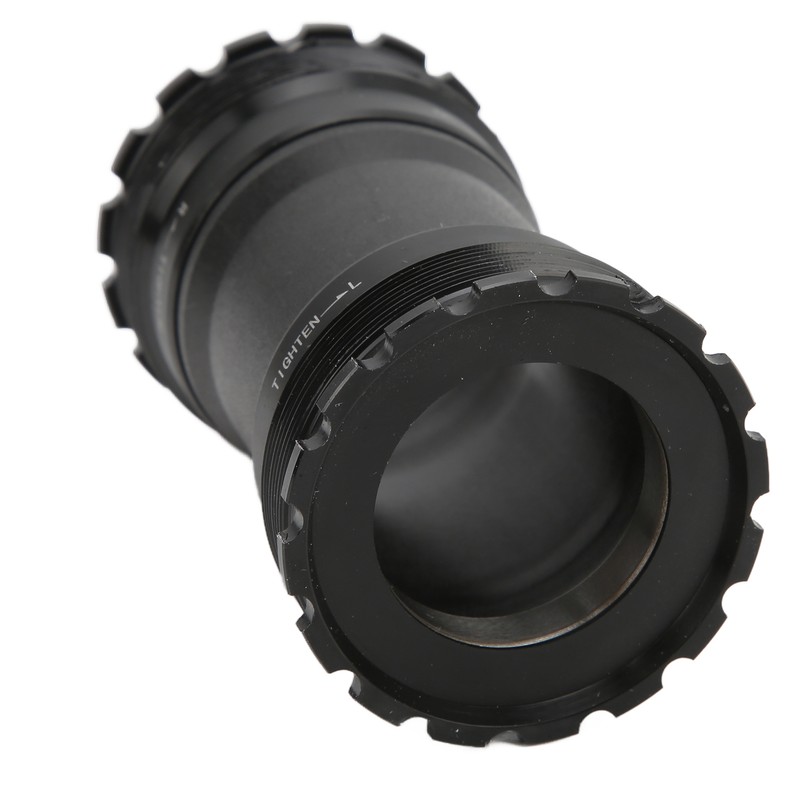 Bicycle Ceramic Bottom Bracket Stable Waterproof Quietness Bike Ceramic Bottom