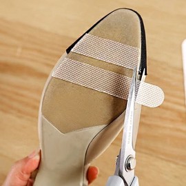 Non-slip, non-slip floor tape straight 6ea