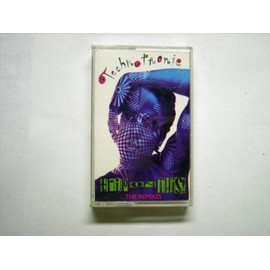 Trip on This: The Remixes by Technotronics [Audio Cassette]