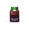 The Nue Co. GROWTH Phase Supplement, Supports Hair Growth, Reduces Breakage, Thicker & Fuller Hair, Contains Vitamins, Reishsi Mushrooms, Proteins & Adaptogens, Vegan, Gluten Free, 30 Capsules