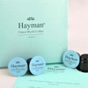 Hayman, 100% Panama Geisha Coffee, Medium Roast, 20 Specialty Coffee