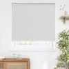 LazBlinds Cordless Cellular Shades, Blackout Privacy Light Blocking Honeycomb Shade
