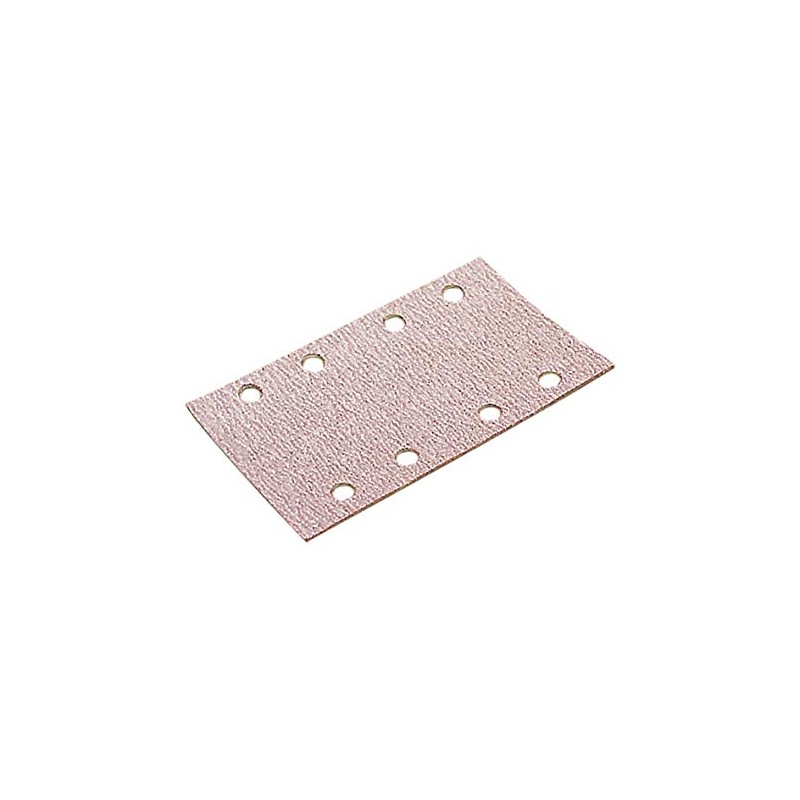 Makita A-14168 Sanding Paper #120, 4.5 x 9.1 inches (115
