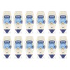 Best Foods Light Mayonnaise 12 Count Squeeze For A Creamy
