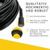 M&M Smartek Duct Rat Pipe Cleaning Hose 20 m for