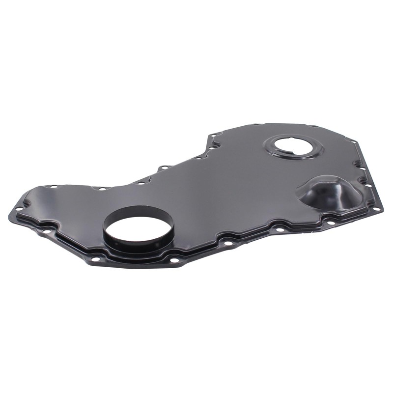 ApplianPar Timing Gear Housing Front Case Cover Gasket Set for