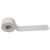 ExL Body Performance White Athletic Tape - 1.5" x 5yards