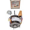 Mars 10467 Direct Drive Blower Motor Multi HP 4 Speed