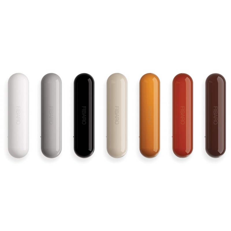 FIBARO Door Windows Sensor 2 / Z-Wave Plus Türfenster und