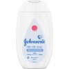 Johnson Baby Lotion, Unscented, 10.1 fl oz (300 ml), Set