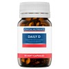 Ethical Nutrients Daily D 90 Capsules
