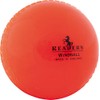 Readers Orange Cricket Windball (Soft Plastic Training Ball) Mens