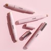 KIADZIE Highlight Shading Stick, Natural Skin Color, Healthy Shading, Double