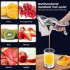 Lemon Squeezer Heavy Duty Juicer Hand Press Premium Quality Lemon