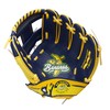 Wilson 2024 A200™ EZ Catch™ Savannah Bananas 10” T-Ball Glove