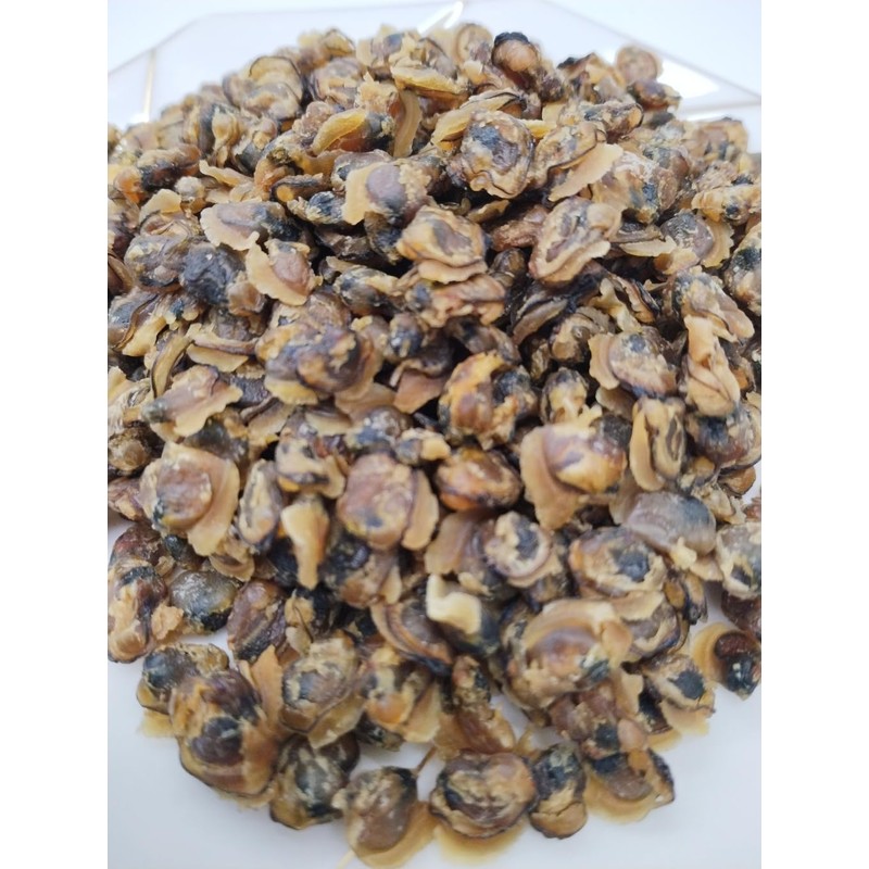 乾燥 食べるしじみ 300g（チャック袋入）