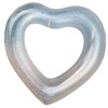 NODC Float Ring, Diameter 47.2 inches (120 cm), Adult, Cute,