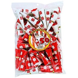 SO-50 祝音クラッカー50個入