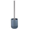 Kleine Wolke Toilet Brush Holder Herringbone Accessories Colour Mare Polyresin
