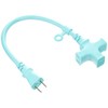 huzimakku toripuruko-dosyo-to Cross Tap 30 cm Blue CE – 1503