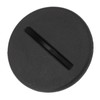 Front Windshield Wiper Cover Cap 51717169481 Windscreen Wiper Scuttle Panel