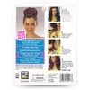 Scunci 3922703a048 Hair Chalk Kit