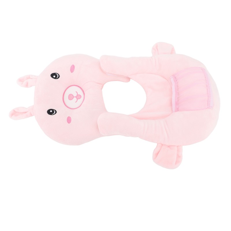 Baby Breastfeeding Pillow Multi Functional Portable Support Reduce Pressure Maternity