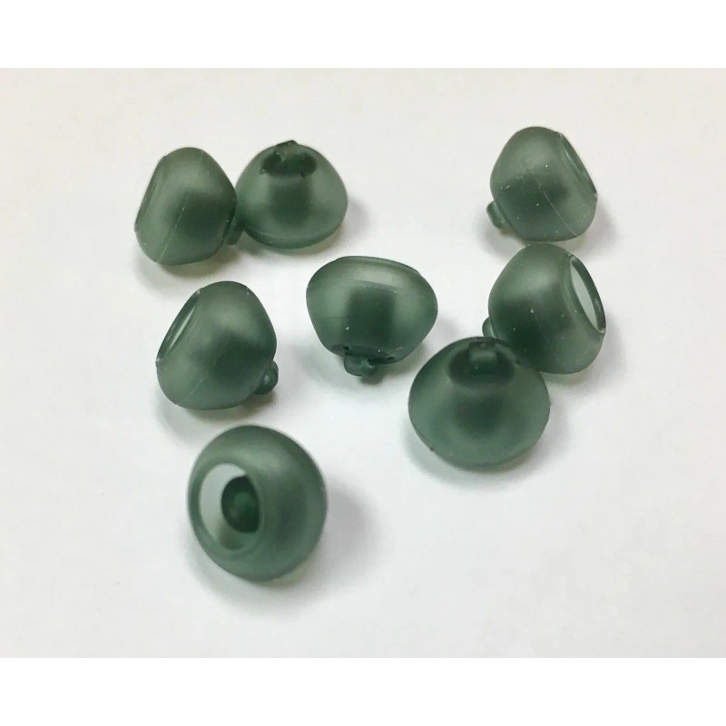 Starkey Hearing Aid Domes Comfort Ear Buds 11mm Closed /