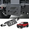 Mabett License Plate Bracket for Ford Bronco 2025 2024 2023
