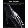 Winter Gloves Men & Women, Touch Screen Gloves Running Gloves