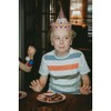 Ｎｏｏｎｈｏｒｓｅ Birthday King Sash Crown & Tiara for Men Birthday