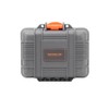 Alevnr Mini Storage Case for DJI OSMO ACTION 5 Pro/4/3