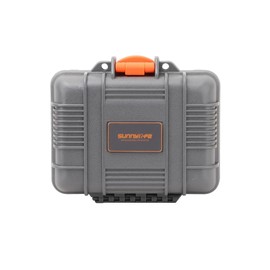 Alevnr Mini Storage Case for DJI OSMO ACTION 5 Pro/4/3