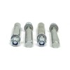 OLDNEWBIKES Crank Wedge / Cotter Pins 9.5 mm Diameter with