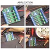 Youmile 4-Channel Driver Module PWM MOS FET Trigger Switch Module
