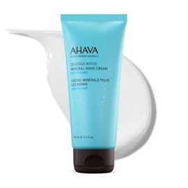 AHAVA Dead Sea Mineral Hand Creams
