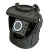 Trophy Angler Deluxe Round Bottom Electronics Bag FITS Vexilar Marcum Humminbird
