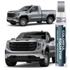 Thunderstorm Gray(GNO/WA633D) Touch Up Paint for GMC, Car Paint Pen