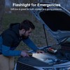 Flashlight 20000 High Lumens Rechargeable - 30W Super Bright LED