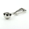 Pearl Metal C-576 Natural Stainless Steel [Made in Japan]