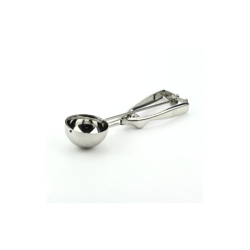 Pearl Metal C-576 Natural Stainless Steel [Made in Japan]